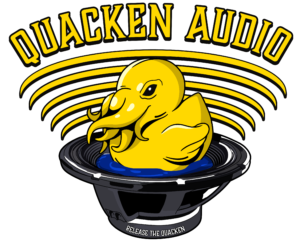 Quacken Audio - Release the Quacken